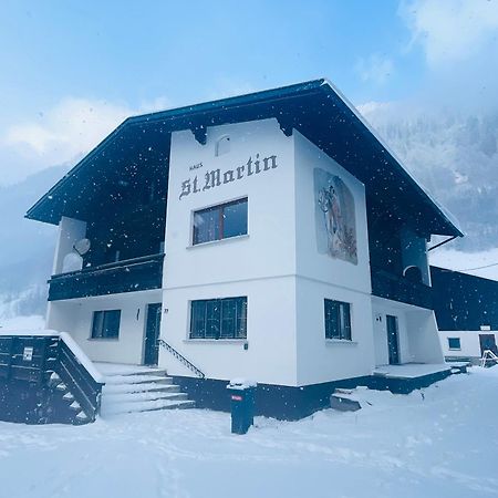Отель Haus St. Martin Клёстерле Экстерьер фото
